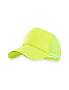 CAPPELLO 5 PANNELLI FLUO 2