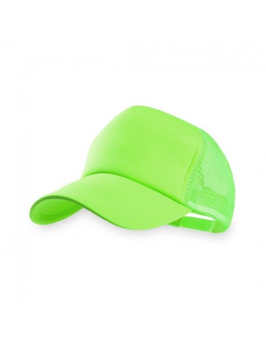 CAPPELLO 5 PANNELLI FLUO