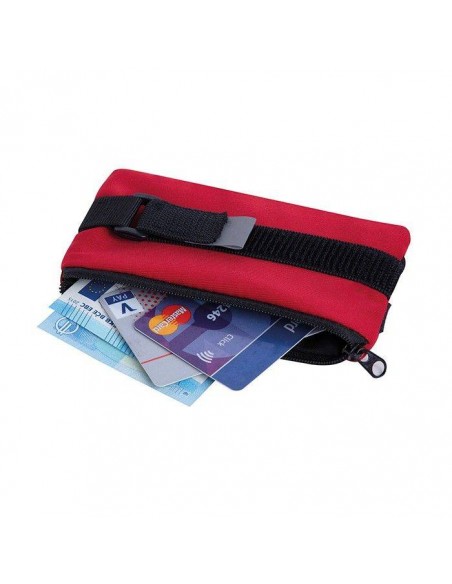 PORTAMONETE / PORTASMARTPHONE