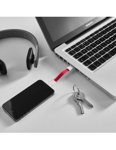 CAVO USB CON CONNETTORE 2 IN 1