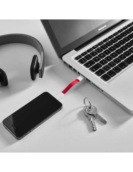 CAVO USB CON CONNETTORE 2 IN 1