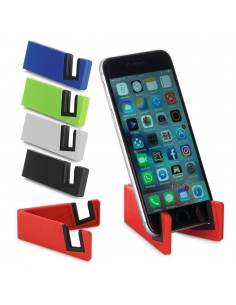 SUPPORTO PER CELLULARE IN ABS E TPR