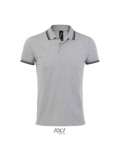 POLO UOMO MANICHE CORTE 2