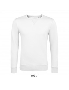 Felpa unisex girocollo 280 gr 2