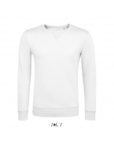 FELPA UOMO GIROCOLLO  A BASSO RINSTRENGIMENTO