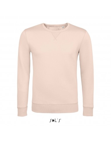 FELPA UOMO GIROCOLLO  A BASSO RINSTRENGIMENTO