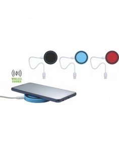 CARICATORE WIRELESS 1400 mAh