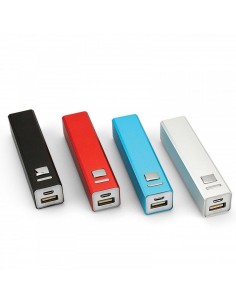 POWER BANK 2200 mAh cavo incluso