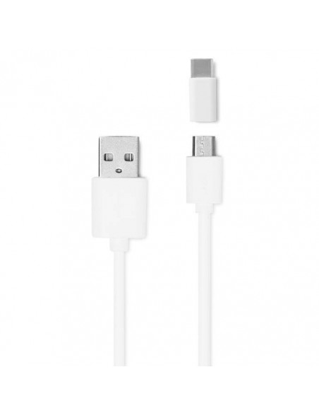 POWER BANK WIRELESS DA 4000 mAh in alluminio