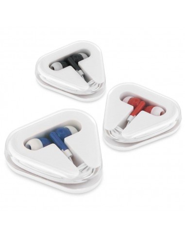 AURICOLARIN SCATOLINA DOTATI DI CAVO 1,25