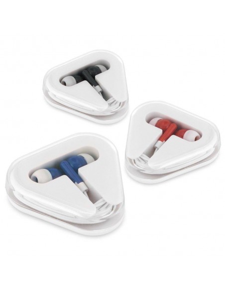 AURICOLARIN SCATOLINA DOTATI DI CAVO 1,25