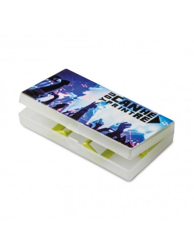 OCCHIALI PER REALTA' VIRTUALE IN PLASTICA IN ASTUCCIO