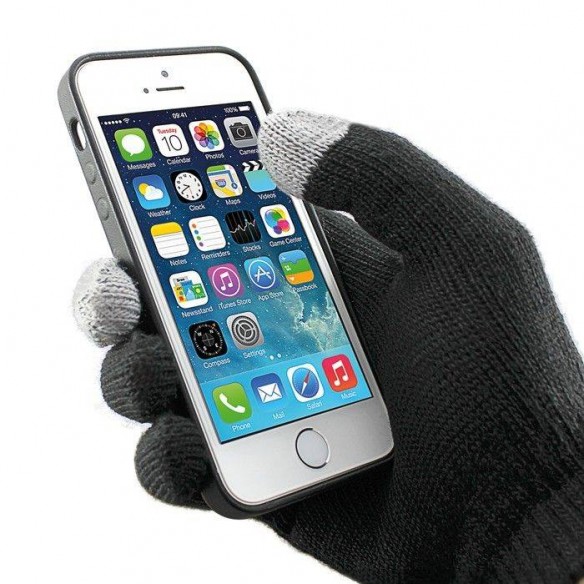 GUANTI TOUCH
