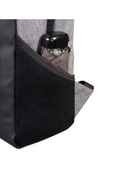 ZAINO PORTAPC FINO A 15"