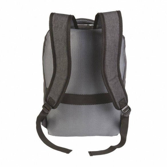 ZAINO PORTAPC CON PORTAUSB ESTERNA