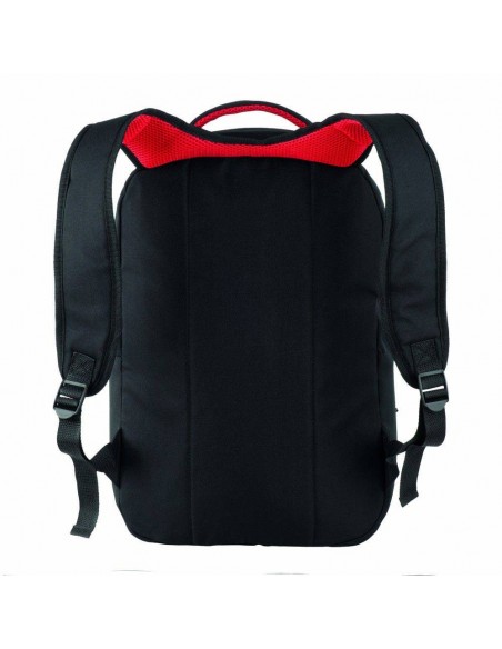 ZAINO PORTAPC CON PORTA USB ESTERNA