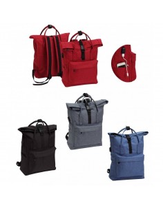 ZAINO PORTAPC 15 POLLICI