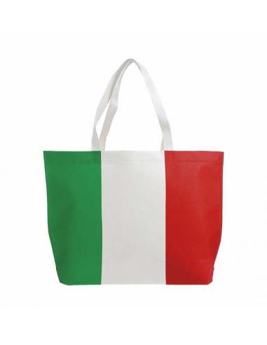 SHOPPER IN TNT ITALY