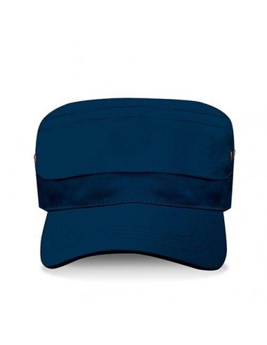 CAPPELLINO IN STILE MILITARE