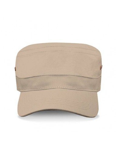 CAPPELLINO IN STILE MILITARE