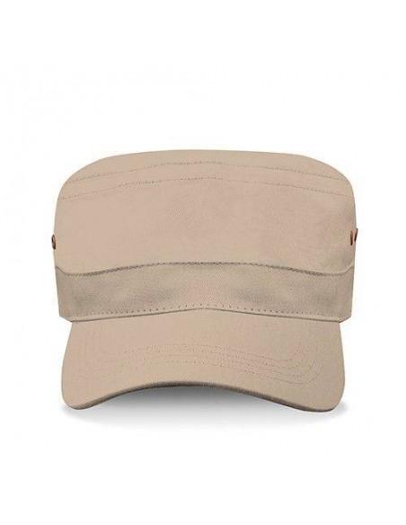 CAPPELLINO IN STILE MILITARE
