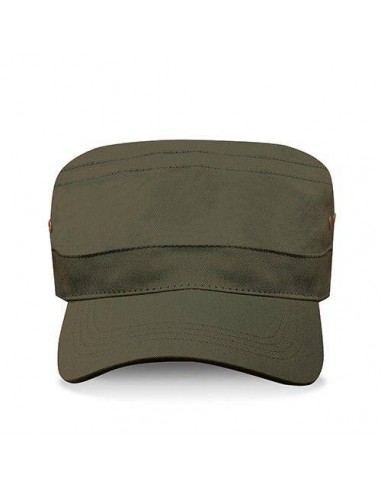 CAPPELLINO IN STILE MILITARE