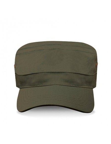 CAPPELLINO IN STILE MILITARE