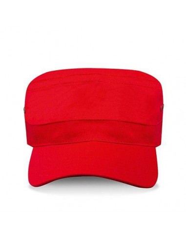 CAPPELLINO IN STILE MILITARE