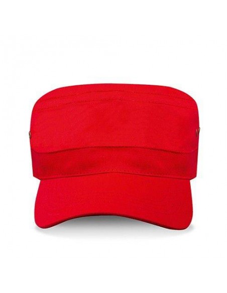 CAPPELLINO IN STILE MILITARE