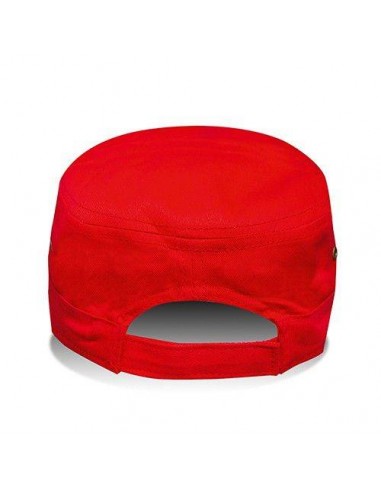 CAPPELLINO IN STILE MILITARE