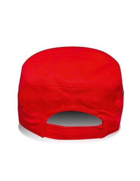 CAPPELLINO IN STILE MILITARE