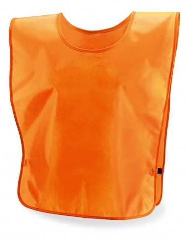 CASACCA ADULTO FLUO