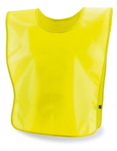 CASACCA ADULTO FLUO 2