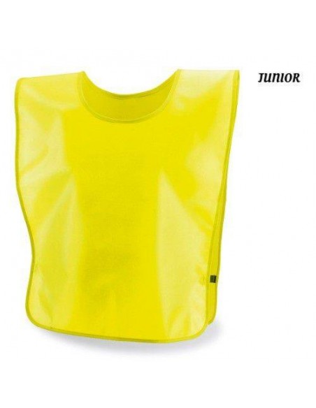 CASACCA JUNIOR FLUO